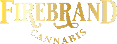 Firebrand CannabisLogo